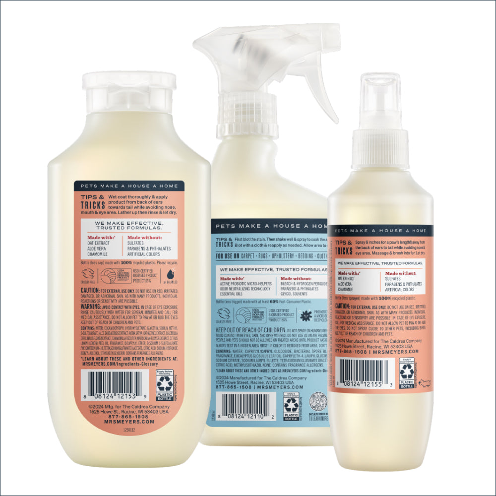 Dog Care Set - Image 2
