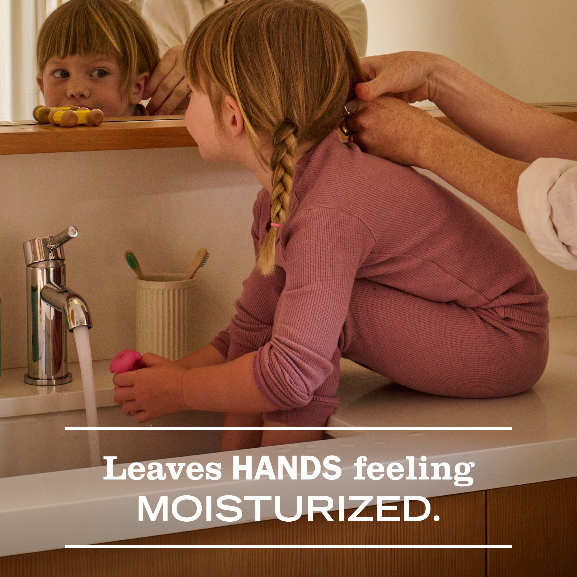 Mum Liquid Hand Soap - Image 5