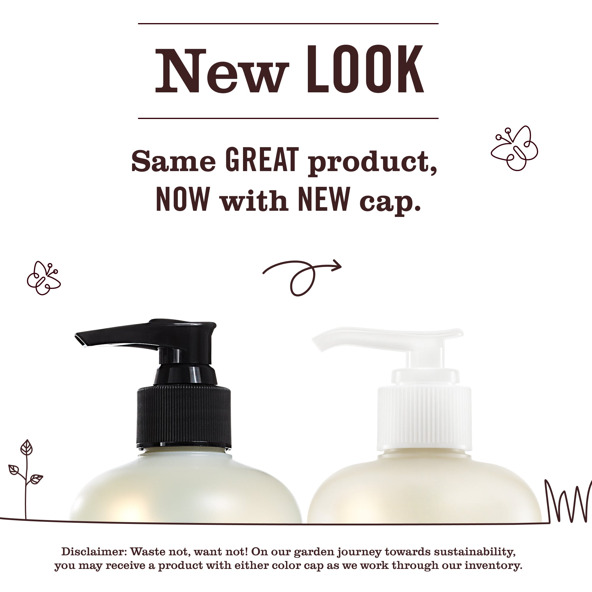 Dandelion Liquid Hand Soap - Image 3