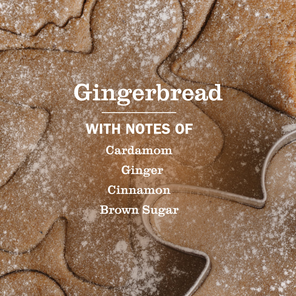 Gingerbread Room Freshener - Image 4