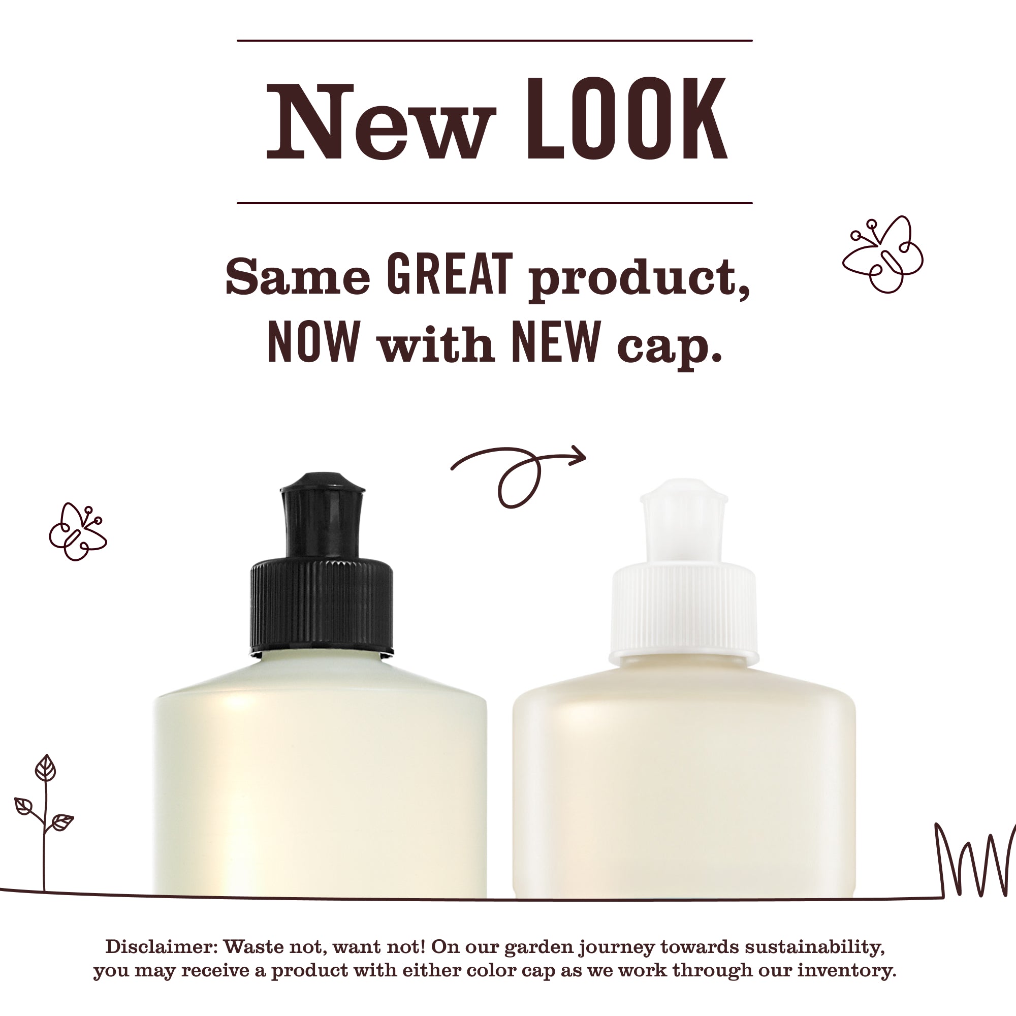 Apple Cider Dish Soap - Image 3